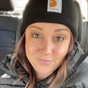 Meet your Posher, Kasey